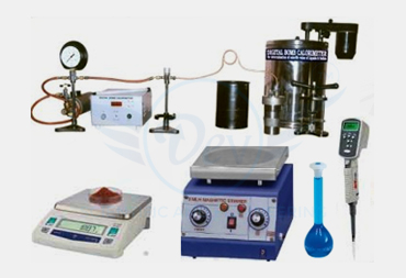 School Lab Equipment