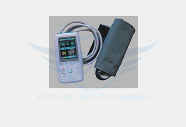 AMBULATORY BLOOD PRESSURE MONITOR