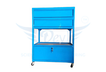 TOOLS TROLLEY TYPE 2