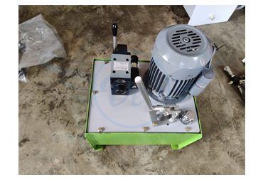 HYDRAULIC POWER PACK