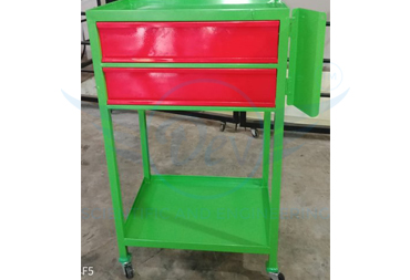 STORAGE TROLLEY TYPE 1