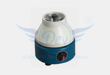 CENTRIFUGE, CLINICAL