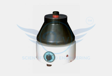 CENTRIFUGE, ECONOMICAL