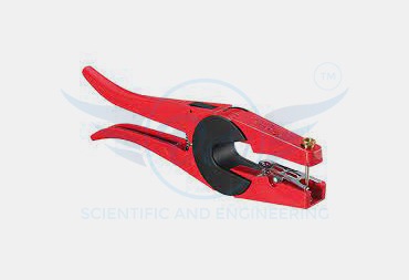 EAR TAG FORCEP FOR ABOVE
