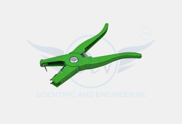 EAR TAG PLIERS