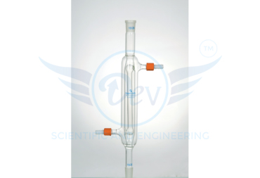 CONDENSER, DOUBLE SURFACE, DAVIES