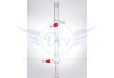 CONDENSER, LIEBIG