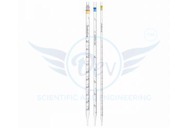 SEROLOGICAL PIPETTES, STERILE, POLYSTYRENE