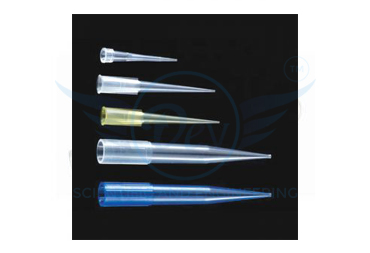 PIPETTE TIPS
