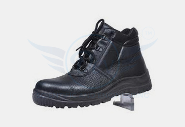 ANKLE SAFETY SHOES