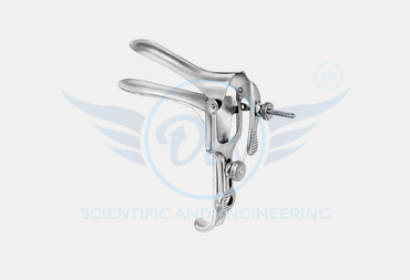 GRAVE RETRACTOR