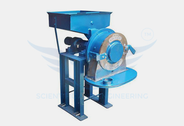 PULVERISER