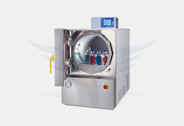 AUTOCLAVE