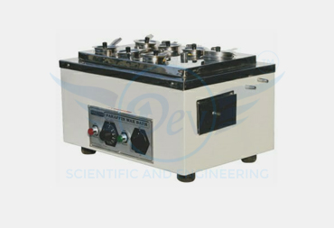 WATER BATH PARAFFIN