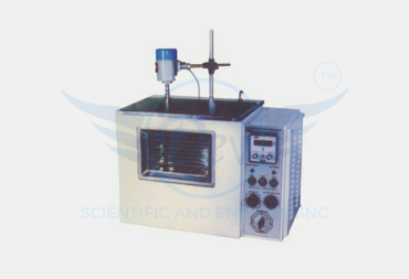 WATER BATH PRECISION (CONSTANT TEMP. CONTROL)
