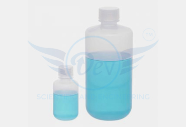 REAGENT BOTTLE NARROW MOUTH (LDPE)