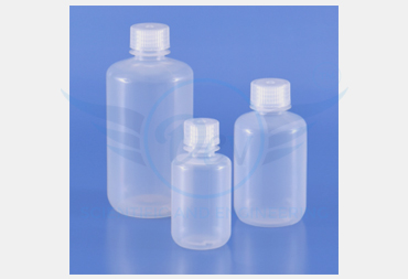 REAGENT BOTTLE NARROW MOUTH (PP)