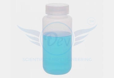 REAGENT BOTTLE WIDE MOUTH (LDPE)