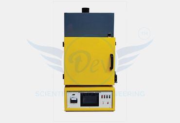 ASPHALT CONTENT TESTER