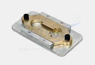 ELASTIC RECOVERY MOULD
