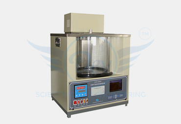 KINEMATIC VISCOMETER BATH