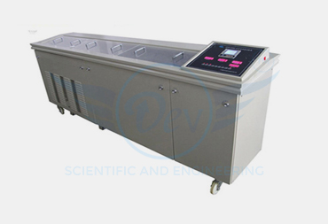 REFRIGERATED DUCTILITY TEST SYSTEM 1