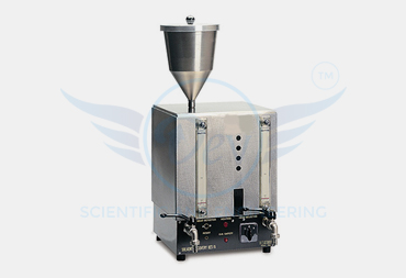 SOLVENT RECOVERY UNIT