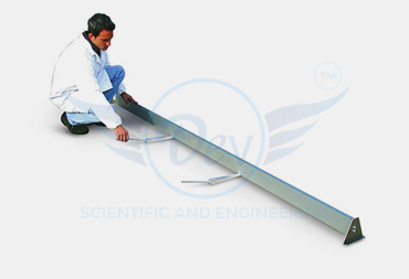 STRAIGHT EDGE 3 METERS