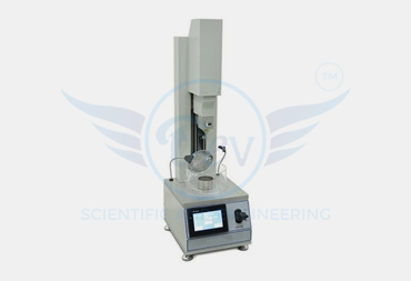 AUTOMATIC DIGITAL BITUMEN PENETROMETER