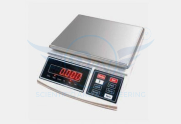 BALANCE, TABLE TOP 2
