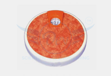PLATFORM SCALE, PERSONAL WEIGHING