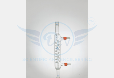 CONDENSER, COIL, GRAHAM (COIL DISTILLATE TYPE)