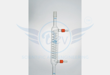CONDENSER, COIL, REVERSIBLE