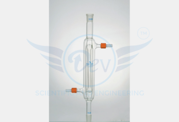 CONDENSER, DOUBLE SURFACE, DAVIES