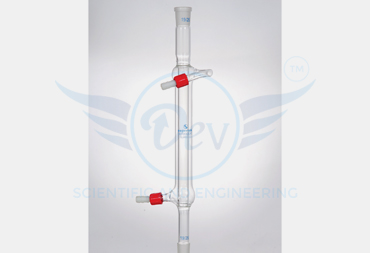 CONDENSER, LIEBIG