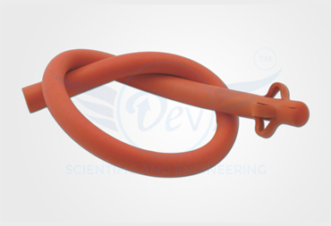 CATHETERS MALECOT DEPEZER JACQUES PATTERN