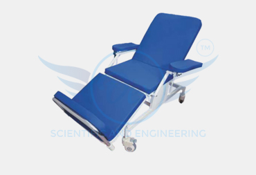 BLOOD TRANSFUSION CHAIR