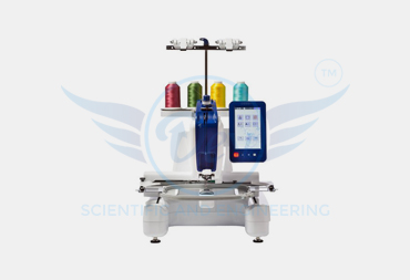 BROTHER VR EMBROIDERY MACHINE