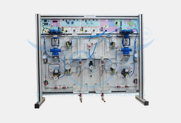 XPO PCT 4T PROCESS CONTROL TRAINER