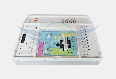 DATA ACQUISITION TRAINER-II