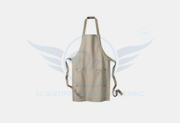 APRON COTTON