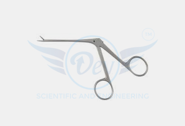 AURAL FORCEP