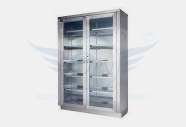 CABINET INSTRUMENT
