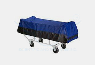 CONCEALMENT TROLLEY