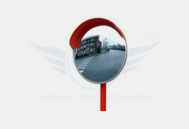 CONVEX MIRROR