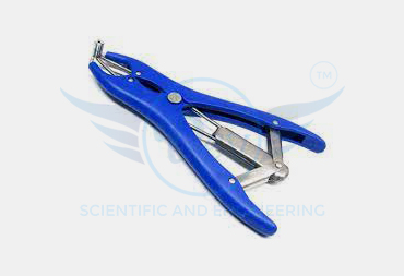ELASTATOR PLASTIC