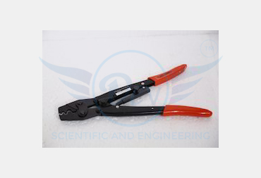 CRIMPING TOOL TYPE 1