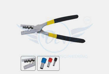 CRIMPING TOOL TYPE 3