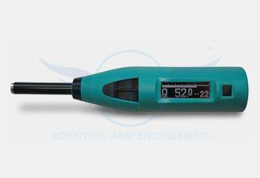 DIGITAL REBOUND HAMMERS