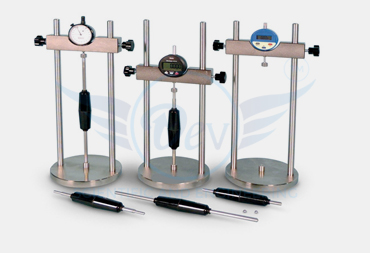 LENGTH COMPARATOR DIGITAL